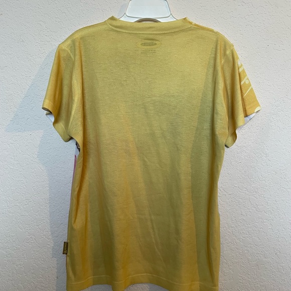 Regular Show abstract tee - Picture 4 of 5